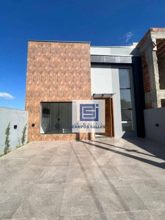 Casa com 2 Quartos à Venda, 160 m² em Nova Araújo - Socorro