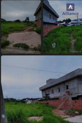 Imagem Terreno à Venda, 250 m² em Bairro Santa Cândida - Vinhedo