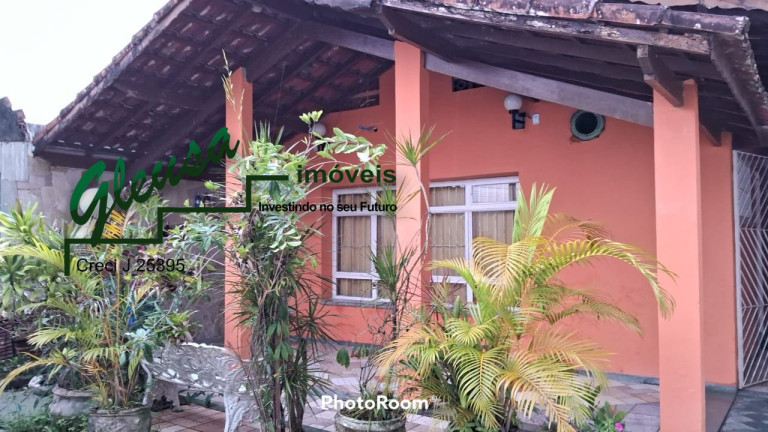 Imagem Casa com 3 Quartos à Venda, 145 m² em Gaivota - Itanhaém Imagem Casa com 3 Quartos à Venda, 145 m² em Gaivota - Itanhaém
