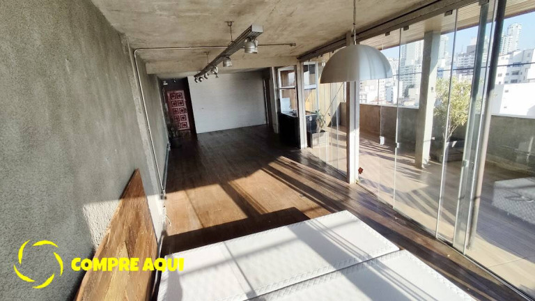Imagem Apartamento com 1 Quarto à Venda, 127 m² em Barra Funda - São Paulo