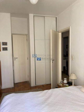 Imagem Apartamento com 3 Quartos à Venda, 96 m² em Itaim Bibi - São Paulo