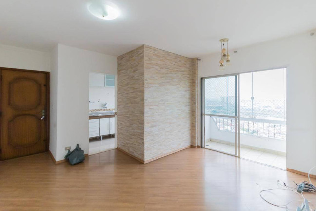 Imagem Apartamento com 2 Quartos à Venda, 54 m² em Cangaíba - São Paulo