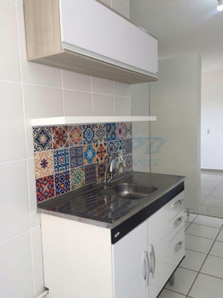 Imagem Apartamento com 2 Quartos à Venda, 46 m² em Campos Eliseos - Ribeirão Preto Imagem Apartamento com 2 Quartos à Venda, 46 m² em Campos Eliseos - Ribeirão Preto
