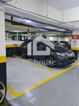 Imagem Apartamento com 3 Quartos à Venda, 103 m² em Centro - Santo André