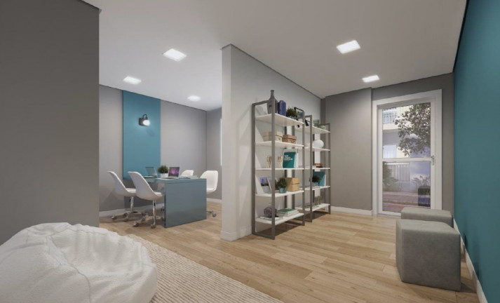 Imagem Imóvel com 1 Quarto à Venda, 35 m² em Ipiranga - São Paulo Imagem Imóvel com 1 Quarto à Venda, 35 m² em Ipiranga - São Paulo