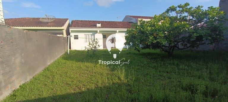 Imagem Casa com 1 Quarto à Venda, 106 m² em Shangri-lá - Pontal Do Parana Imagem Casa com 1 Quarto à Venda, 106 m² em Shangri-lá - Pontal Do Parana