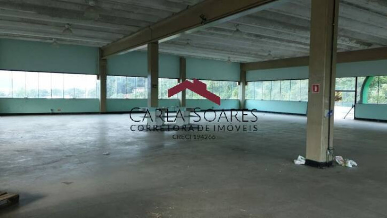 Imagem Imóvel Comercial para Alugar, 3.550 m² em Balneário Praia Do Pernambuco - Guarujá
