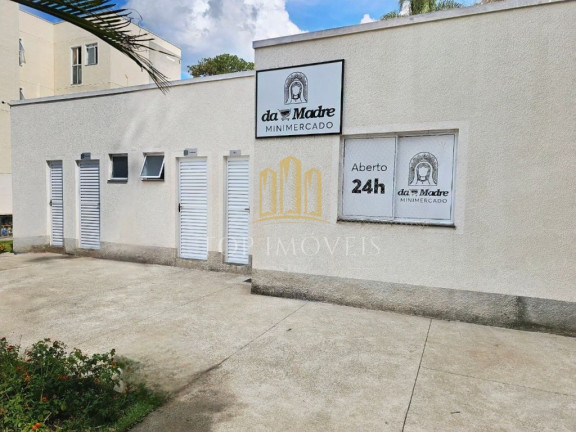 Imagem Apartamento com 2 Quartos à Venda, 45 m² em Loteamento Portal Santa Inês - São José Dos Campos