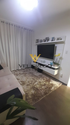 Imagem Casa com 4 Quartos à Venda, 215 m² em Paulicéia - São Bernardo Do Campo