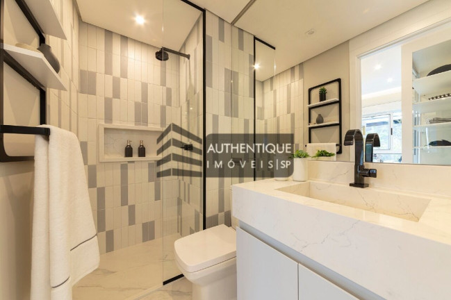 Imagem Apartamento com 3 Quartos à Venda, 68 m² em Barra Funda - São Paulo Imagem Apartamento com 3 Quartos à Venda, 68 m² em Barra Funda - São Paulo