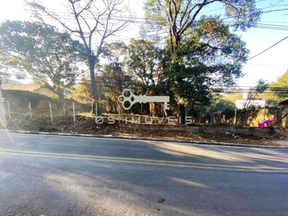 Imagem Terreno à Venda, em Granja Viana - Cotia Imagem Terreno à Venda, em Granja Viana - Cotia