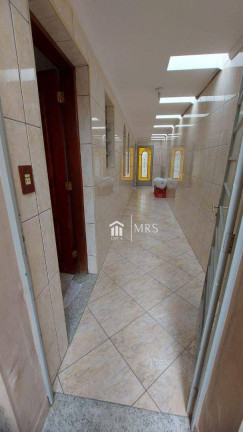 Imagem Imóvel com 3 Quartos à Venda, 169 m² em Vila Mazzei - São Paulo