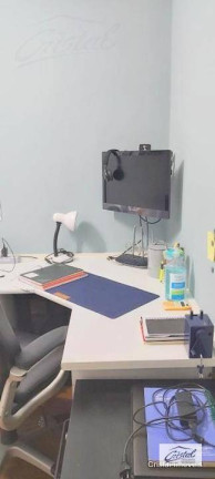 Imagem Apartamento com 3 Quartos à Venda, 108 m² em Jardim Bonfiglioli - São Paulo Imagem Apartamento com 3 Quartos à Venda, 108 m² em Jardim Bonfiglioli - São Paulo
