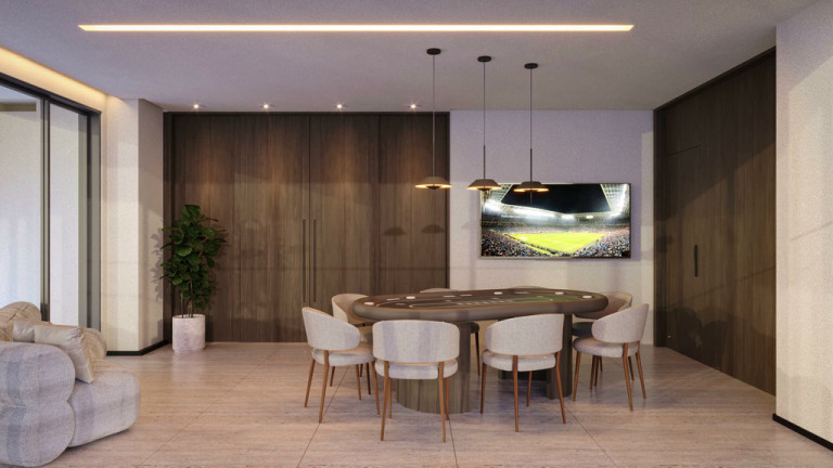 Imagem Imóvel com 1 Quarto à Venda, 37 m² em Pinheiros - São Paulo Imagem Imóvel com 1 Quarto à Venda, 37 m² em Pinheiros - São Paulo