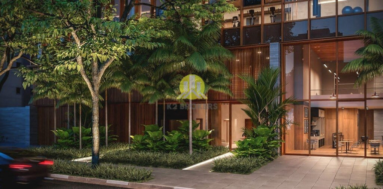 Imagem Apartamento com 1 Quarto à Venda, 52 m² em Jardim Paulista - São Paulo Imagem Apartamento com 1 Quarto à Venda, 52 m² em Jardim Paulista - São Paulo