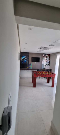 Imagem Apartamento com 1 Quarto à Venda, 58 m² em Guilhermina - Praia Grande