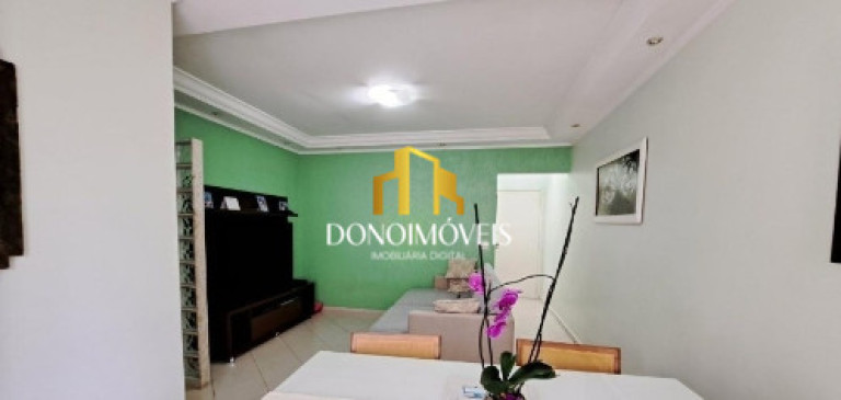 Imagem Apartamento com 3 Quartos à Venda, 97 m² em Centro - São Bernardo Do Campo Imagem Apartamento com 3 Quartos à Venda, 97 m² em Centro - São Bernardo Do Campo