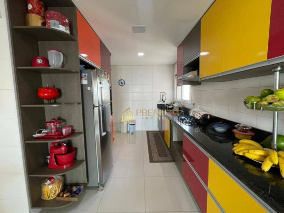 Imagem Apartamento com 4 Quartos à Venda, 245 m² em Jardim Das Colinas - São José Dos Campos