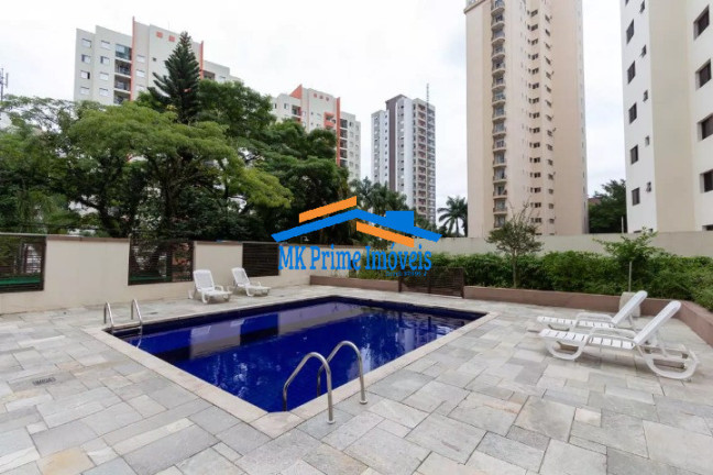 Imagem Cobertura com 5 Quartos à Venda, 570 m² em Jardim Ampliação - São Paulo Imagem Cobertura com 5 Quartos à Venda, 570 m² em Jardim Ampliação - São Paulo