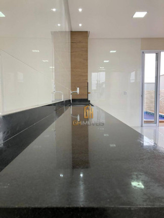 Imagem Casa com 3 Quartos à Venda, 150 m² em Pinheiros - Aparecida De Goiânia Imagem Casa com 3 Quartos à Venda, 150 m² em Pinheiros - Aparecida De Goiânia