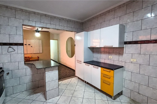 Imagem Casa com 3 Quartos à Venda, 110 m² em Jaraguá - São Paulo Imagem Casa com 3 Quartos à Venda, 110 m² em Jaraguá - São Paulo
