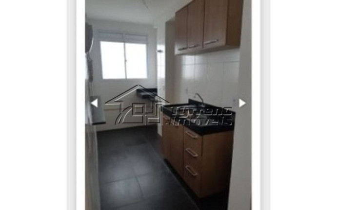 Imagem Apartamento com 2 Quartos para Alugar, 45 m² em Jardim Das Indústrias - São José Dos Campos Imagem Apartamento com 2 Quartos para Alugar, 45 m² em Jardim Das Indústrias - São José Dos Campos