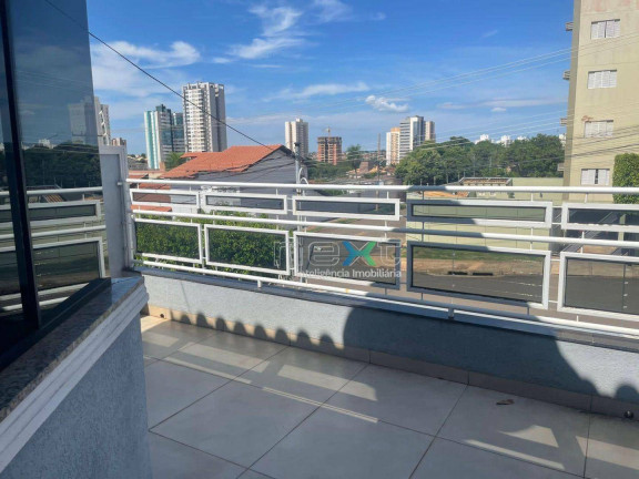 Imagem Sobrado com 4 Quartos à Venda, 235 m² em Centro - Campo Grande Imagem Sobrado com 4 Quartos à Venda, 235 m² em Centro - Campo Grande