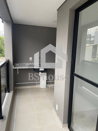 Imagem Apartamento com 2 Quartos à Venda, 58 m² em Campestre - Santo André