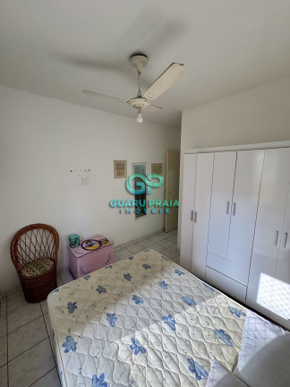 Imagem Apartamento com 2 Quartos para Alugar, 72 m² em Enseada - Guarujá