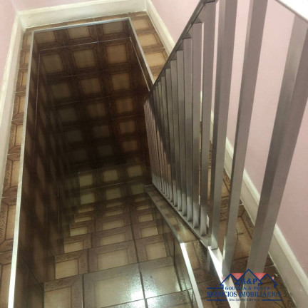 Imagem Casa com 3 Quartos à Venda, 125 m² em Bandeiras - Osasco