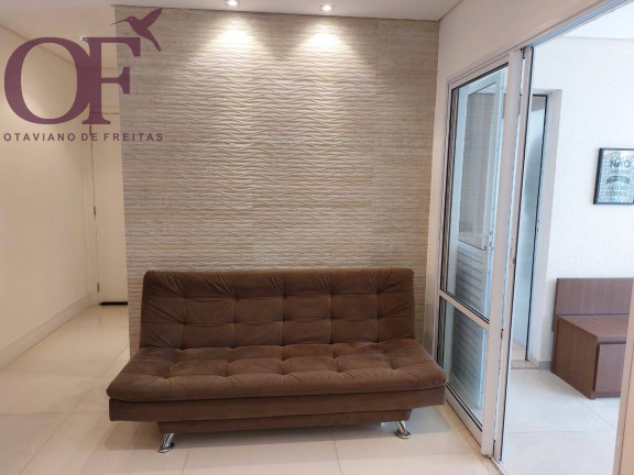 Imagem Apartamento com 2 Quartos à Venda, 76 m² em Jardim Ermida I - Jundiaí