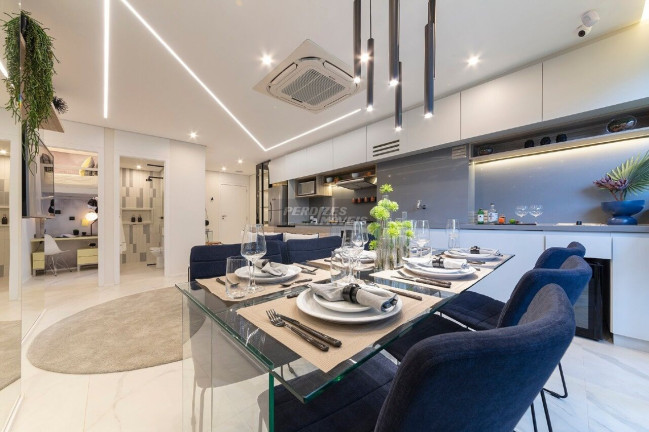 Imagem Apartamento com 3 Quartos à Venda, 75 m² em Barra Funda - São Paulo Imagem Apartamento com 3 Quartos à Venda, 75 m² em Barra Funda - São Paulo