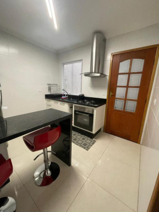 Imagem Casa com 2 Quartos à Venda, 75 m² em Cidade Patriarca - São Paulo Imagem Casa com 2 Quartos à Venda, 75 m² em Cidade Patriarca - São Paulo