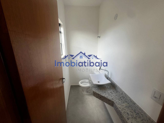 Imagem Casa com 2 Quartos à Venda, 110 m² em Jardim Jaraguá - Atibaia