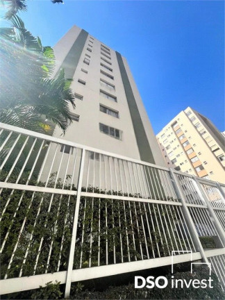 Imagem Apartamento com 2 Quartos à Venda,  em Brooklin - São Paulo