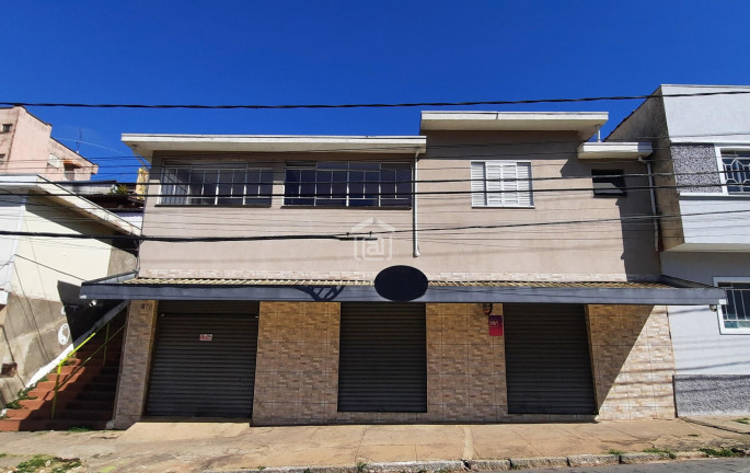 Casa com 3 Quartos à Venda, 214 m² em Nossa Sra. Aparecida - Poços De Caldas