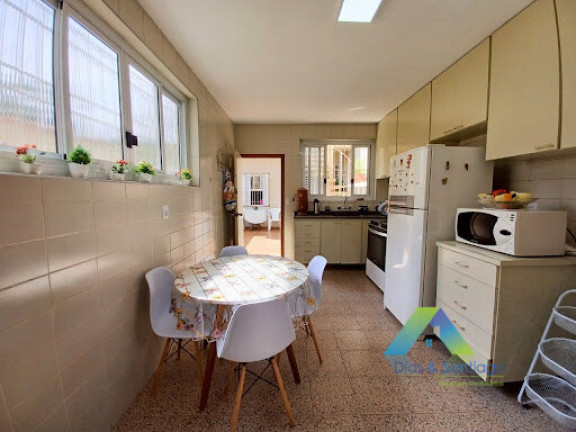 Imagem Casa com 3 Quartos à Venda, 160 m² em Brooklin - São Paulo Imagem Casa com 3 Quartos à Venda, 160 m² em Brooklin - São Paulo