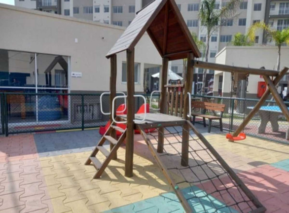Imagem Apartamento com 2 Quartos à Venda, 44 m² em Camorim - Rio De Janeiro Imagem Apartamento com 2 Quartos à Venda, 44 m² em Camorim - Rio De Janeiro