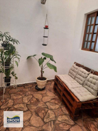 Imagem Casa com 2 Quartos à Venda, 250 m² em Vila Monte Serrat - Cotia Imagem Casa com 2 Quartos à Venda, 250 m² em Vila Monte Serrat - Cotia
