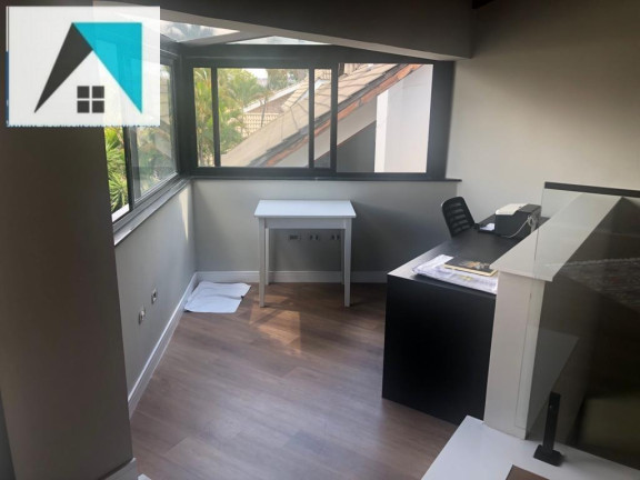 Imagem Casa com 3 Quartos à Venda, 430 m² em Alphaville - Santana De Parnaíba