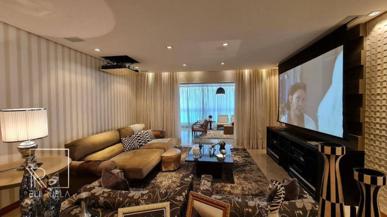 Imagem Apartamento com 4 Quartos à Venda, 300 m² em Praia De Itaparica - Vila Velha Imagem Apartamento com 4 Quartos à Venda, 300 m² em Praia De Itaparica - Vila Velha