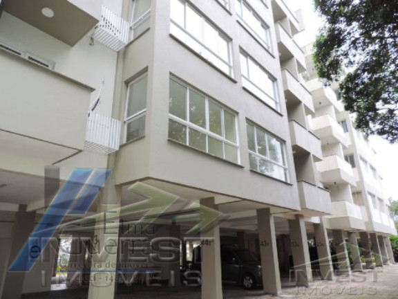 Imagem Apartamento com 3 Quartos à Venda, 103 m² em Itaguá - Ubatuba Imagem Apartamento com 3 Quartos à Venda, 103 m² em Itaguá - Ubatuba