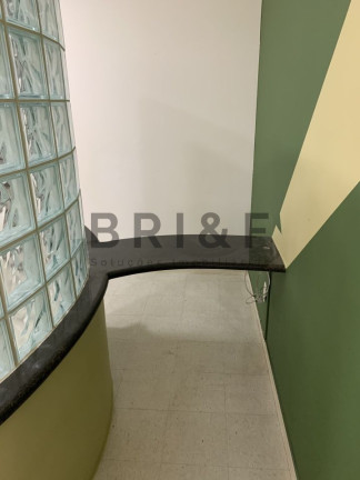 Imagem Imóvel Comercial à Venda ou Locação, 28 m² em Santo Amaro - São Paulo Imagem Imóvel Comercial à Venda ou Locação, 28 m² em Santo Amaro - São Paulo