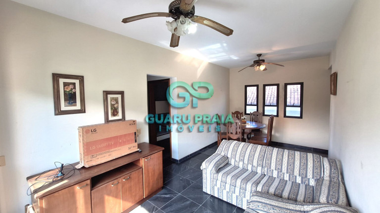 Imagem Apartamento com 3 Quartos à Venda, 110 m² em Enseada - Guarujá