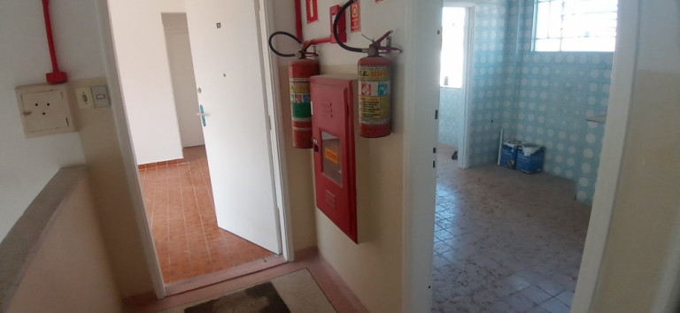 Apartamento com 2 Quartos para Alugar, 75 m² em Embaré - Santos