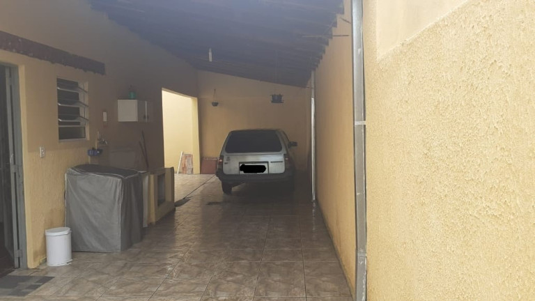 Imagem Casa com 3 Quartos à Venda, 250 m² em Parque Yolanda (nova Veneza) - Sumaré Imagem Casa com 3 Quartos à Venda, 250 m² em Parque Yolanda (nova Veneza) - Sumaré