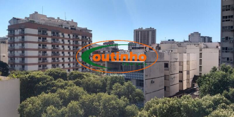 Apartamento com 4 Quartos à Venda, 224 m² em Tijuca - Rio De Janeiro