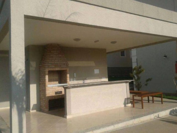 Imagem Apartamento com 2 Quartos à Venda, 42 m² em Vila Monte Alegre - Paulínia Imagem Apartamento com 2 Quartos à Venda, 42 m² em Vila Monte Alegre - Paulínia