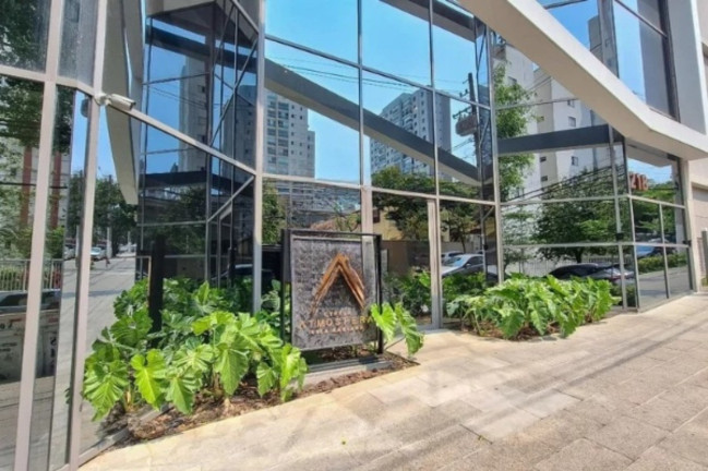 Imagem Imóvel com 3 Quartos à Venda, 131 m² em Vila Mariana - São Paulo Imagem Imóvel com 3 Quartos à Venda, 131 m² em Vila Mariana - São Paulo