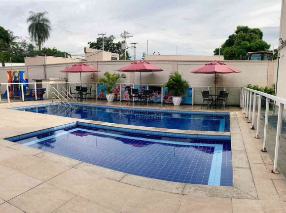 Apartamento com 2 Quartos à Venda,  em Mondubim - Fortaleza